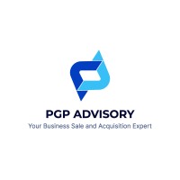 PGP Advisory logo - Similar company to CGK Business Sales