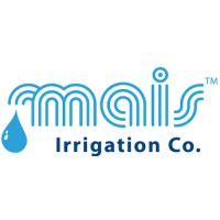 Mais Irrigation Co./ Jordan logo - Similar company to Becode International