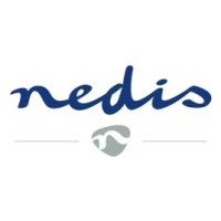 Nedis logo - Similar company to Ms Electronics Ltd (Cyprus)