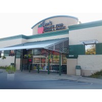 Ann's Health Food Center & Market logo - Similar company to Copper Hue