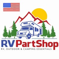 RV Part Shop logo - Similar company to Recpro