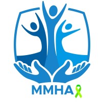 Malaysian Mental Health Association (MMHA) logo - Similar company to Mind Matters Network