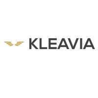 KLEAVIA logo - Similar company to Technical Agility Institute