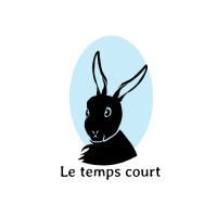 Editions Le temps court logo - Similar company to Éditions Passiflore
