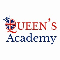 Queen's Academy logo - Similar company to Queens' Academy