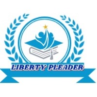 LIBERTY PLEADER logo - Similar company to Navyug Think India Foundation (Nti Foundation)