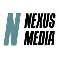 Nexus Media Co logo - Similar company to Pwrd University
