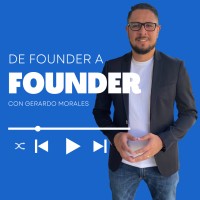 De Founder a Founder logo - Similar company to Ventas Primero