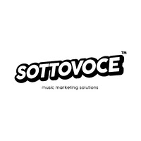 SOTTOVOCE - Music Marketing Solutions logo - Similar company to Btyou S.R.L.