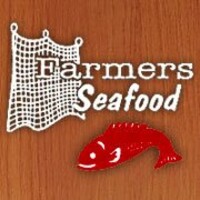 Farmers Seafood Company logo - Similar company to Beyond Harvest