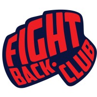FIGHTBACK.club logo - Similar company to Tipa.Ai