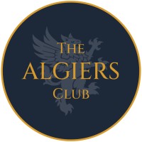 The Algiers Club logo - Similar company to Event Concierge Group
