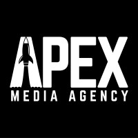APEX MEDIA AGENCY logo - Similar company to Pr - Digital Ltd