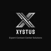 The Xystus Solutions logo - Similar company to Lightning Laboratories