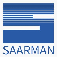 Saarman Construction, Ltd. logo - Similar company to Advanced Facility Solutions