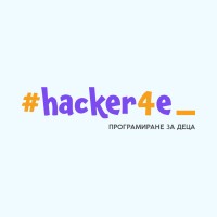 Hacker4e logo - Similar company to Ilieva Recruiting Ltd