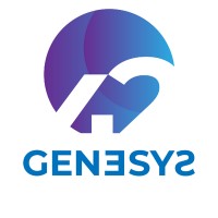 42 Genesys logo - Similar company to Junior 42 Paris
