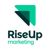 Rise Up Marketing logo - Similar company to Mochi Midia