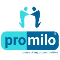 Promilo - College, Student, Job, & Meetup Search App logo - Similar company to Promilo-Boost B2B | B2C Leads With Promilo Marketing Solutions