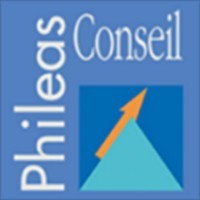 Phileas Conseil logo - Similar company to Actéus Conseil