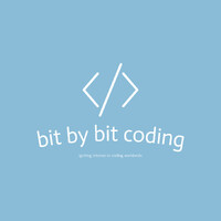 Bit by Bit Coding logo - Similar company to Firy Ai