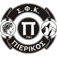 Pierikos F.C. logo - Similar company to Acom Service