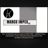 MARCO IMPEX logo - Similar company to Guanghan N&D Carbide Co Ltd