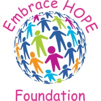Embrace Hope Foundation, Inc.