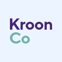 KroonCo logo - Similar company to Hands On Ict