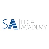 SA Legal Academy logo - Similar company to Maya Systems