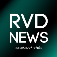 RVD NEWS | Referátový výběr logo - Similar company to Doc Time