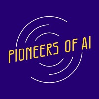 Pioneers of AI logo - Similar company to Waitwhat