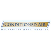 Conditioned Air