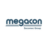 Megacon AB logo - Similar company to Tnaa Electrical Ab