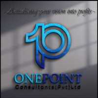 One Point Consultants (Pvt) Ltd. logo - Similar company to Onepoint.Finance