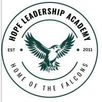 Hope Leadership Academy Charter School logo - Similar company to Macdowell Preparatory Academy
