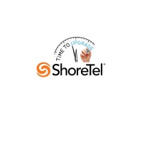 ShoreTel Technical Support 952-592-VoIP logo - Similar company to Corvisa, A Shoretel Company