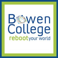 Bowen College - Accredited Bowen Therapy Training & Clinical Practice Mentorship logo - Similar company to Mccoll Therapy