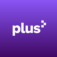 Plus logo - Similar company to Bcrypto Sa