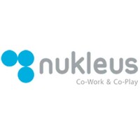 Nukleus Co-work & Co-play logo - Similar company to Onward Workspace