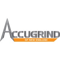 Accu Grind Of New England logo - Similar company to Production Tool Solution