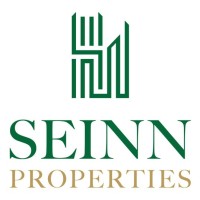 Seinn Properties logo - Similar company to Creative Innovative Co.,Ltd