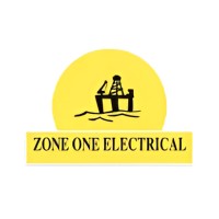 Zone One Electrical logo - Similar company to Rc Williams