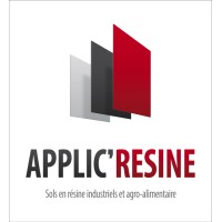 Applic'Résine logo - Similar company to Himfloor
