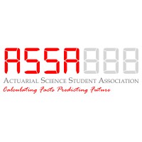 UCSI Actuarial Science Student Association (ASSA) logo - Similar company to Ucsi Group