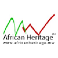 African Heritage Ltd logo - Similar company to Free Tribe Network