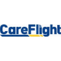 CareFlight logo - Similar company to Lifeflight