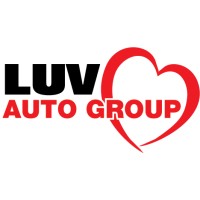 Luv Automotive Group logo - Similar company to Conditionreports.Com
