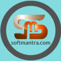 SoftMantra logo - Similar company to Bitmantra Software Solutions Llp