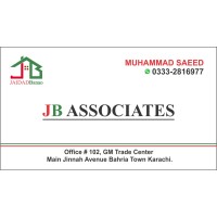 JB Associates logo - Similar company to Zara Engineers